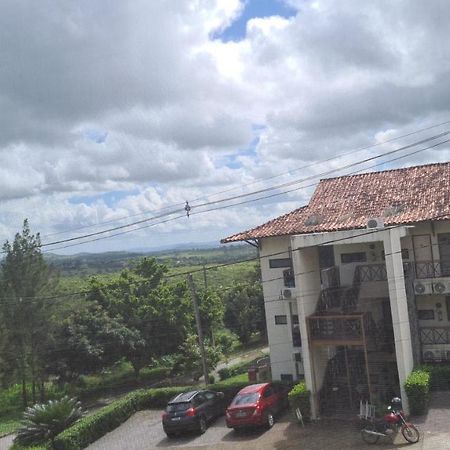 Flatsfamily Apartment Gravata  Ngoại thất bức ảnh