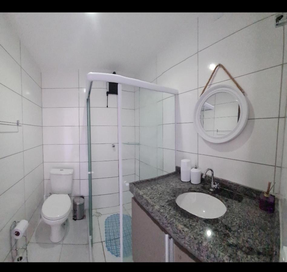 Flatsfamily Apartment Gravata  Ngoại thất bức ảnh