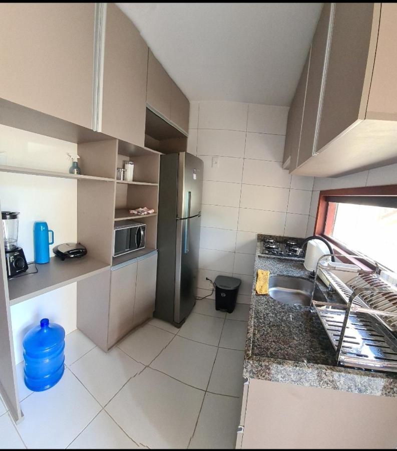 Flatsfamily Apartment Gravata  Ngoại thất bức ảnh
