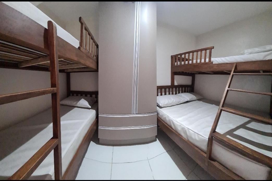 Flatsfamily Apartment Gravata  Ngoại thất bức ảnh