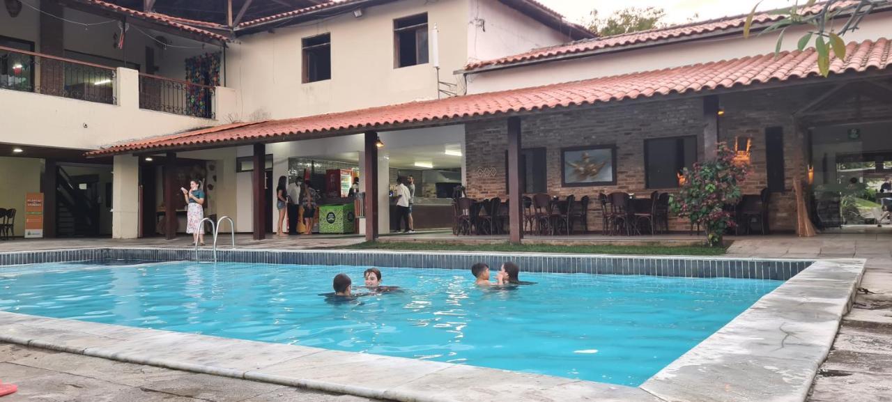 Flatsfamily Apartment Gravata  Ngoại thất bức ảnh